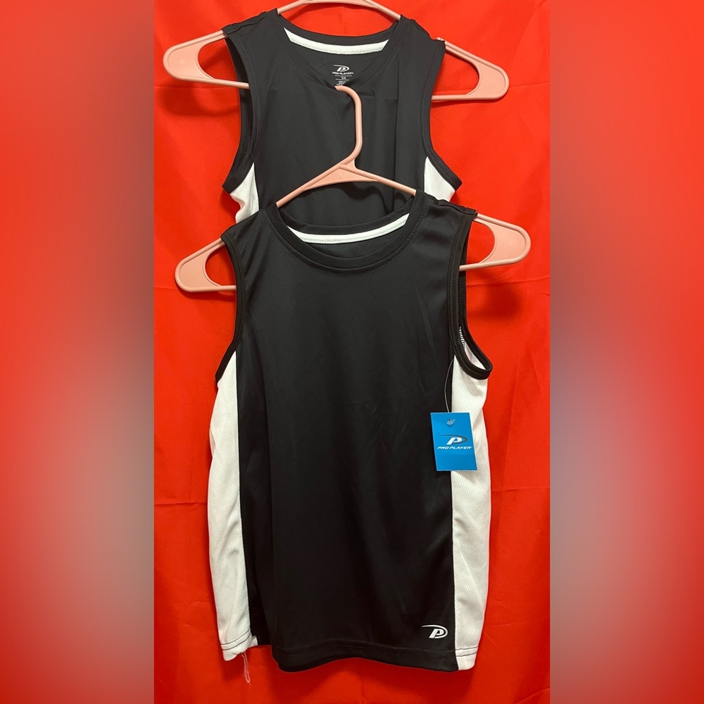 Bundle set Brand new Proplayer boys tees